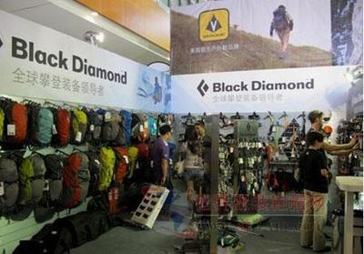 Black Diamond全球销售经理Dave:女款科技服装将在2014年推出-世界服装鞋帽网-行业门户.全国十佳电子商业行业门户网站